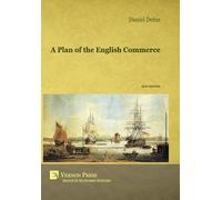 Daniel Defoe A Plan of the English Commerce (Copertina rigida)