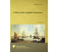 Daniel Defoe A Plan of the English Commerce (Copertina rigida)