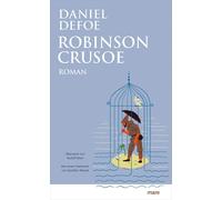 Daniel Defoe Günther Wessel Rudolf Ma Robinson Crusoe (mare-Klassike (Tascabile)