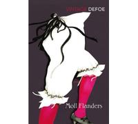 Daniel Defoe Moll Flanders (Tascabile)