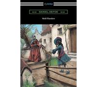 Daniel Defoe Moll Flanders (Tascabile)