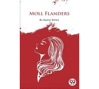 Daniel Defoe Moll Flanders (Tascabile)