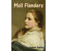Daniel Defoe Moll Flanders (Tascabile)