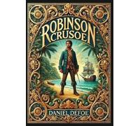 Daniel Defoe Robinson Crusoe (Collector's Edition) (Laminated (Copertina rigida)