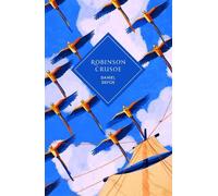Daniel Defoe Robinson Crusoe (Copertina rigida) (PRESALE 02/07/2026)