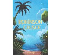 Daniel Defoe Robinson Crusoe (Copertina rigida) Wordsworth Collector's Editions