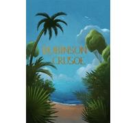 Daniel Defoe Robinson Crusoe (Copertina rigida) Wordsworth Collector's Editions