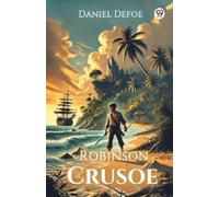 Daniel Defoe Robinson Crusoe (Edition1) (Tascabile)
