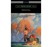 Daniel Defoe Robinson Crusoe (Illustrated by N. C. Wyeth) (Tascabile)