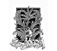 Daniel Defoe Robinson Crusoe (Tascabile)