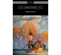 Daniel Defoe Robinson Crusoe (Tascabile)