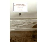 Daniel Defoe Robinson Crusoe (Tascabile)