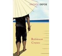 Daniel Defoe Robinson Crusoe (Tascabile)