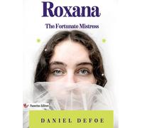 Daniel Defoe Roxana (Tascabile)