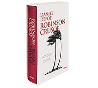 Daniel Defoe Rudolf Mast Robinson Crusoe (mare-Klassiker) (Copertina rigida)