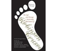 Daniel Defoe The Life and Strange Surprizing Adventures of Robinson (Tascabile)