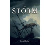 Daniel Defoe The Storm (Copertina rigida)