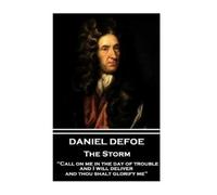 Daniel Defoe The Storm (Tascabile)