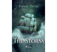 Daniel Defoe The Storm (Tascabile)