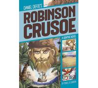 Daniel Defoe's Robinson Crusoe