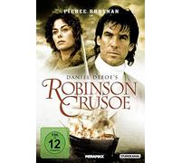 Daniel Defoe's Robinson Crusoe