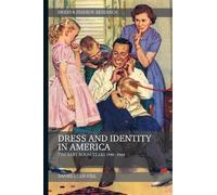 Daniel Delis Hill Dress and Identity in America (Copertina rigida)