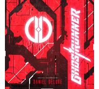 Daniel Deluxe - Ghostrunner - Cd