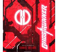 Daniel Deluxe Ghostrunner (Vinyl LP) 12" Album