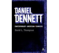 Daniel Dennett