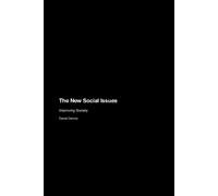 Daniel Dennis The New Social Issues (Tascabile)