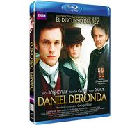 Daniel Deronda (2002) [ Origine Spagnolo, Nessuna Lingua Italiana ] (Blu-Ray)
