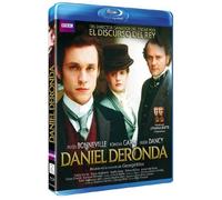 Daniel Deronda (2002) [ Origine Spagnolo, Nessuna Lingua Italiana ] (Blu-Ray)