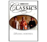 Daniel Deronda - BBC [2002] [Dutch Import]