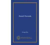 Daniel Deronda (v. 2)
