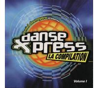 Daniel Desnoyers - Daniel Desnoyers // Danceexpress Vol.1