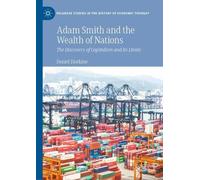 Daniel Diatkine Adam Smith and the Wealth of Nations (Copertina rigida)