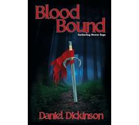 Daniel Dickinson Blood Bound (Tascabile)