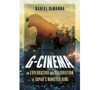 Daniel DiManna G-Cinema (Copertina rigida)