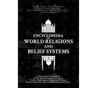 Daniel Dinkelman Esther Encyclopedia of World Religions and Belief (Tascabile)