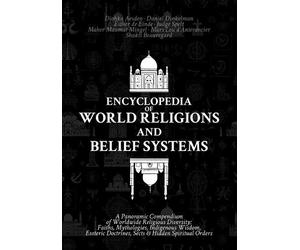 Daniel Dinkelman Esther Encyclopedia of World Religions and Belief (Tascabile)