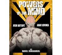 Daniel Domaradzki Josh Bryant Adam Benshea Powers of the Mind (Tascabile)
