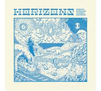 Daniel Donato Horizons (Vinyl LP) 12" Album Coloured Vinyl (Limited Edition)