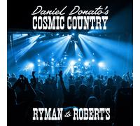 Daniel Donato Ryman to Robert's (Vinyl LP)
