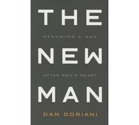 Daniel Doriani New Man, The (Tascabile)