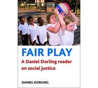 Daniel Dorling Fair play (Tascabile)