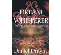 Daniel Draym Dream Whisperer (Tascabile) Fleming Chronicles