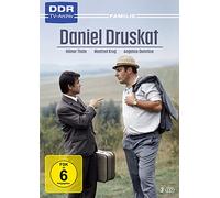 Daniel Druskat (DDR TV-Archiv)