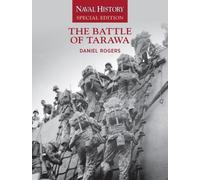 Daniel E Rogers The Battle of Tarawa (Tascabile)