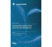 Daniel El Chami Maroun E Sustainable Agriculture and Climate (Copertina rigida)