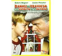 Daniel El Travieso Y El Espiri (Import Dvd) (2009) Chris Columbus